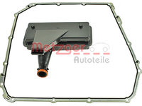 Set filtre hidraulice cutie e vit automata 8020039 METZGER pentru Audi A6 Audi A5 Audi Q5 Audi A4