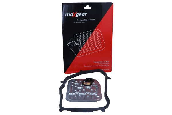 set filtre hidraulice, cutie e vit.autom