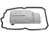 Set filtre hidraulice, cutie e vit.automata MERCEDES E-CLASS (W211) (2002 - 2009) MEYLE 014 037 0000 piesa NOUA