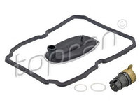 Set filtre hidraulice, cutie e vit.automata MERCEDES C-CLASS (W204) (2007 - 2014) TOPRAN 409 220