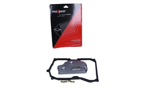 set filtre hidraulice, cutie e vit.autom
