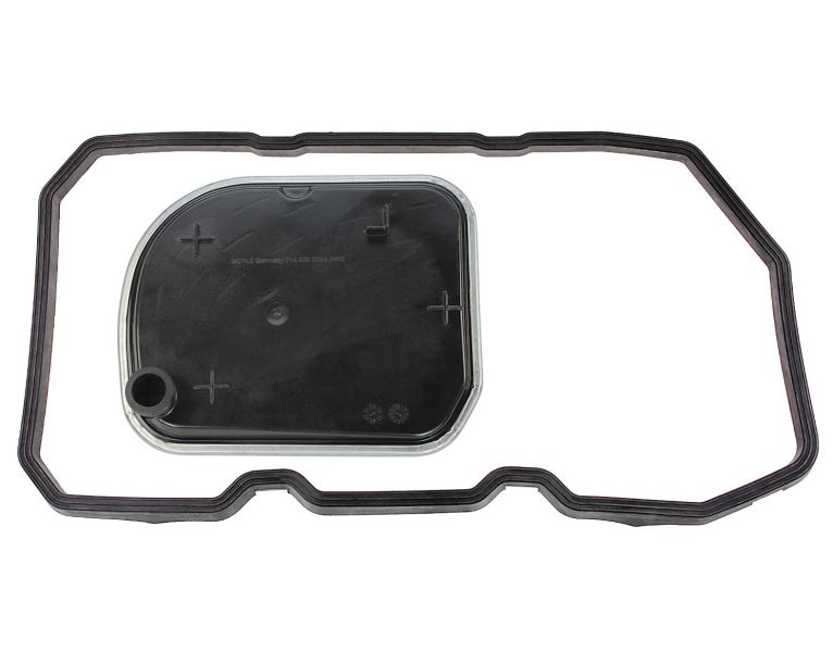 Set filtre hidraulice, cutie e vit.automata Gearbox hydraulic filter for transmission number 305061 to 05/2007 MERCEDES A W169 B SPORTS TOURER W245 1.5-2.0 d 09.04-06.12 MEYLE 014 037 0004/S