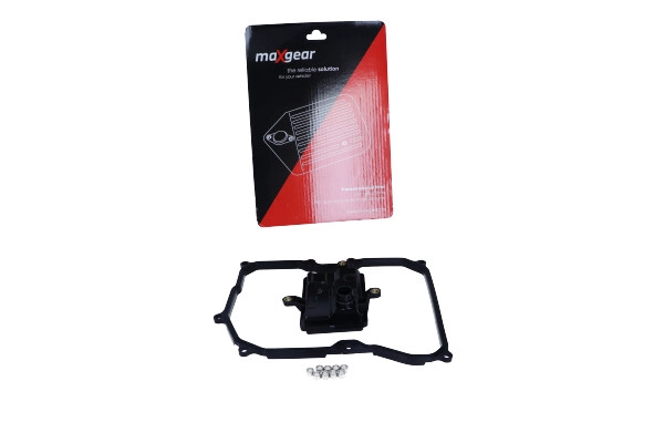 set filtre hidraulice, cutie e vit.autom