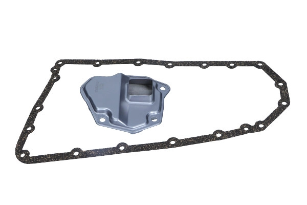 Set filtre hidraulice, cutie e vit.automata MAXGEAR 26-1465 pentru MITSUBISHI OUTLANDER II (CW_W) 2006 2007 2008 2009 2010 2011 2012