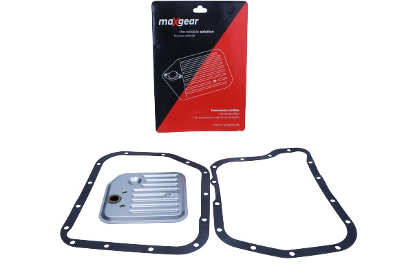 set filtre hidraulice, cutie e vit.autom