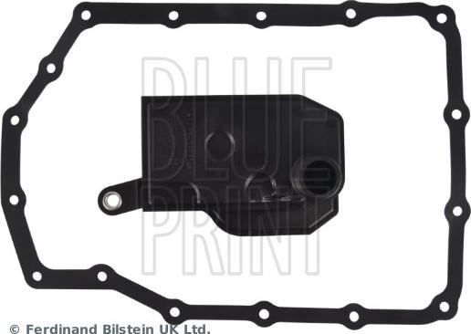 Set filtre hidraulice. cutie e vit.automata Gearbox hydraulic filter fits. MAZDA 2 3 1.5-1.5D 09.13- Blue Print ADBP210132