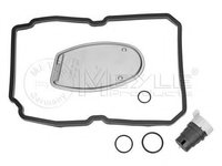 Set filtre hidraulice, cutie e vit.automata MERCEDES-BENZ SLK (R171) (2004 - 2011) MEYLE 014 027 2102/S