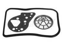 Set filtre hidraulice cutie e viteze automata 100 398 0000 MEYLE pentru Audi 80 Audi 100 Audi 500 Audi 5000 Audi 200 Audi 90 Vw Polo Vw Golf Vw Rabbit Vw Jetta