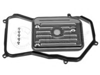 Set filtre hidraulice cutie e viteze automata 100 398 0010 MEYLE pentru Audi Coupe Audi 80 Audi Cabriolet Audi A6
