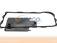 Set filtre hidraulice cutie e viteze automata V20-0587 VAICO pentru Bmw X5 Bmw X6 Bmw Seria 1 Bmw Seria 5 Bmw Seria 6 Bmw Seria 7 Bmw X1 Bmw X3 Bmw Z4 Bmw Seria 3