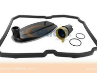 Set filtre hidraulice cutie e viteze automata V30-7313 VAICO pentru Mercedes-benz Limuzina Mercedes-benz E-class Mercedes-benz G-class Mercedes-benz Sl Mercedes-benz S-class Mercedes-benz Cl-class Mercedes-benz C-class Mercedes-benz Sprinter Mercedes