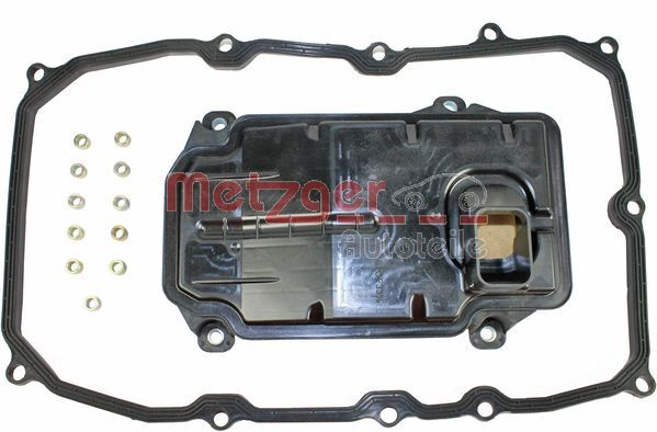 Set filtre hidraulice cutie e viteze automata # Vw