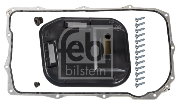Set filtre hidraulice cutie e viteze automata # Vw Amarok 2010 2011 2012 2013 2014 2015 2016 2017 2018 2019 2020 2021 2022 2023 2024 2025 # 107406 # FEBI BILSTEIN