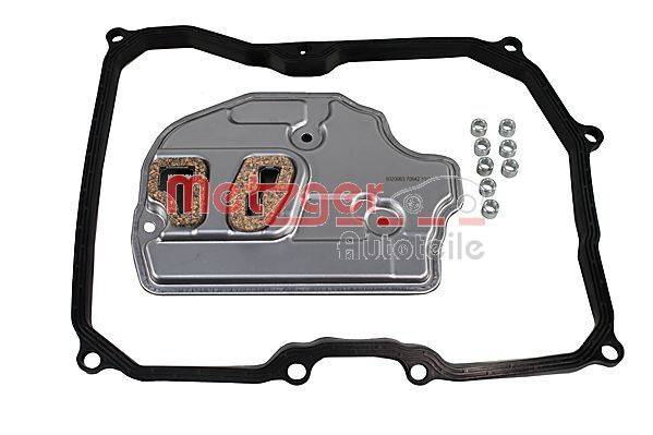 Set filtre hidraulice cutie e viteze automata # Vw Beetle 2011 2012 2013 2014 2015 2016 2017 2018 2019 2020 2021 2022 2023 2024 2025 # 8020083 # METZGER