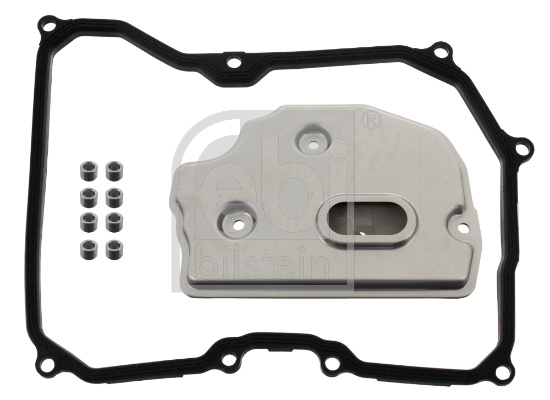 Set filtre hidraulice cutie e viteze automata # Vw Beetle 2011 2012 2013 2014 2015 2016 # 100248 # FEBI BILSTEIN