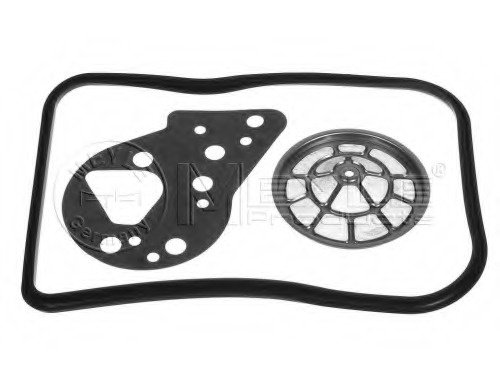Set filtre hidraulice cutie e viteze automata # Vw Scirocco 1974 1975 1976 1977 1978 1979 # 100 398 0000 # MEYLE