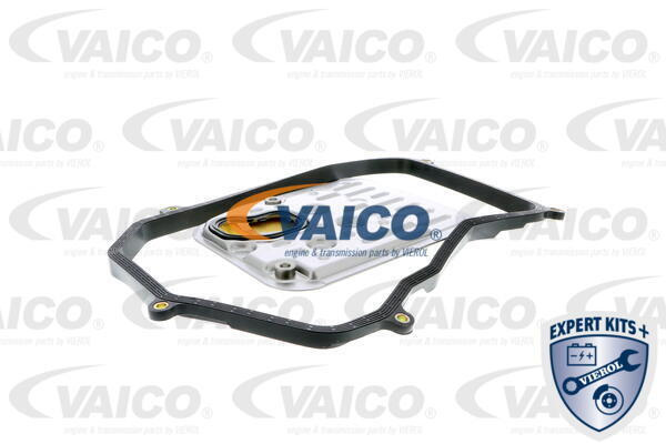 Set filtre hidraulice cutie e viteze automata # Vw
