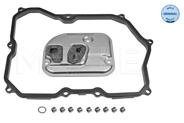 Set filtre hidraulice cutie e viteze automata # Vw Tiguan 2007 2008 2009 2010 2011 2012 2013 2014 2015 2016 2017 2018 2019 2020 2021 2022 2023 2024 2025 # 100 137 0005 # MEYLE