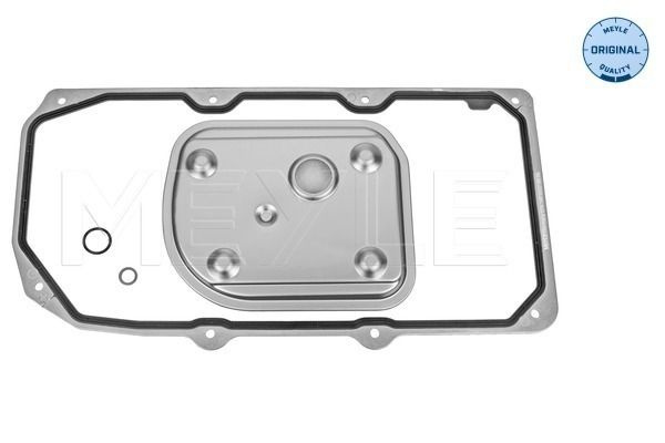 Set filtre hidraulice cutie e viteze automata # Mercedes-benz A-class 2004 2005 2006 2007 2008 2009 2010 2011 2012 # 014 037 0005 S # MEYLE