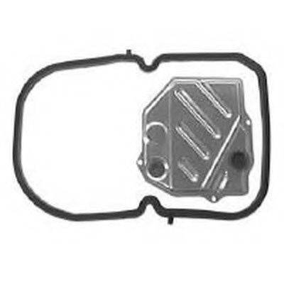 Set filtre hidraulice cutie e viteze automata # Mercedes-benz E-class 1993 1994 1995 1996 # 02 25 003 # TRUCKTEC AUTOMOTIVE