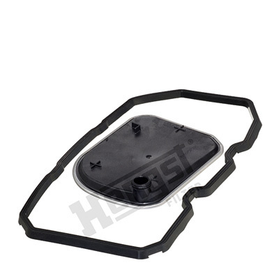 Set filtre hidraulice cutie e viteze automata # Mercedes-benz A-class 2004 2005 2006 2007 2008 2009 2010 2011 2012 # EG955HD501 # HENGST FILTER