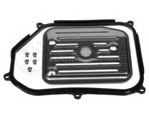 Set filtre hidraulice cutie e viteze automata # Seat Alhambra 1996 1997 1998 1999 2000 2001 2002 2003 2004 2005 2006 2007 2008 2009 2010 # 100 398 0011 # MEYLE