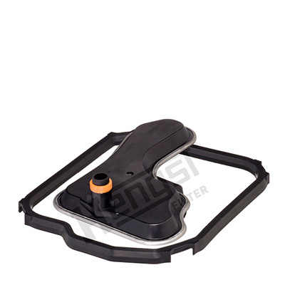 Set filtre hidraulice cutie e viteze automata # CitroEn C4 2009 2010 2011 2012 2013 2014 2015 2016 2017 2018 2019 2020 2021 2022 2023 2024 2025 # EG1114HD644 # HENGST FILTER