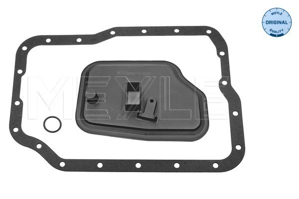 Set filtre hidraulice cutie e viteze automata # Ford Fiesta 2001 2002 2003 2004 2005 2006 2007 2008 # 714 137 0001 # MEYLE