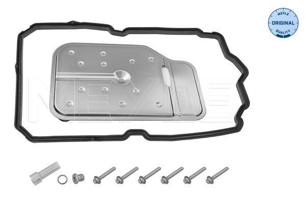 Set filtre hidraulice cutie e viteze automata # Me