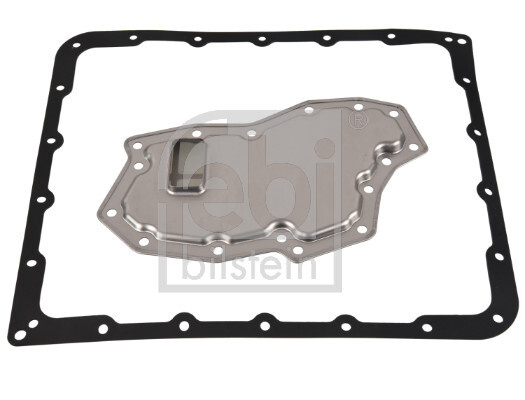 Set filtre hidraulice cutie e viteze automata # Nissan Armada 2005 2006 2007 2008 2009 2010 2011 2012 2013 2014 2015 2016 2017 2018 2019 2020 2021 2022 2023 2024 2025 # 176622 # FEBI BILSTEIN