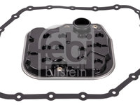 Set filtre hidraulice cutie e viteze automata 109413 FEBI BILSTEIN pentru Toyota Corolla Toyota Runx Toyota Auris Toyota Blade