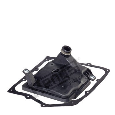 Set filtre hidraulice cutie e viteze automata # EG1122HD653 # HENGST FILTER