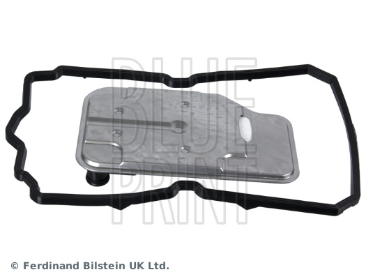 Set filtre hidraulice cutie e viteze automata # Mercedes-benz C-class 2011 2012 2013 2014 # ADU172114 # BLUE PRINT