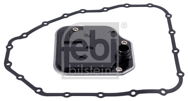 Set filtre hidraulice cutie e viteze automata # Hyundai I10 2011 2012 2013 # 173141 # FEBI BILSTEIN