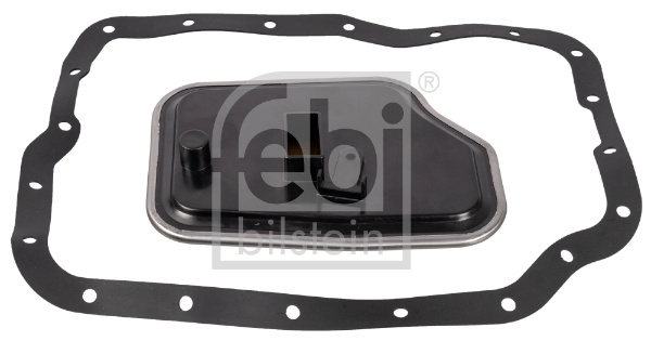 Set filtre hidraulice cutie e viteze automata # Mazda 3 2003 2004 2005 2006 2007 2008 2009 # 106891 # FEBI BILSTEIN