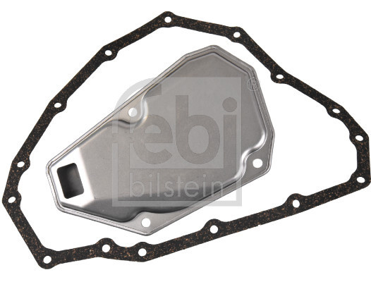 Set filtre hidraulice cutie e viteze automata # Renault Fluence 2013 2014 2015 2016 2017 2018 2019 2020 2021 2022 2023 2024 2025 # 173136 # FEBI BILSTEIN