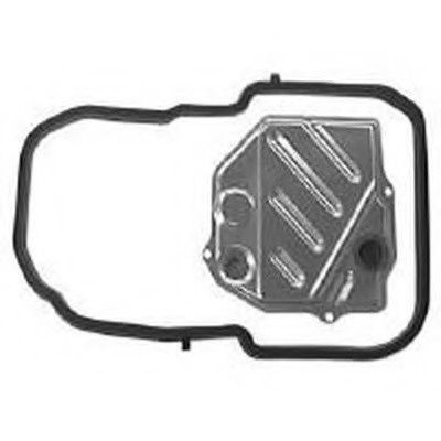Set filtre hidraulice cutie e viteze automata # Mercedes-benz E-class 1993 1994 1995 1996 # 02 25 004 # TRUCKTEC AUTOMOTIVE