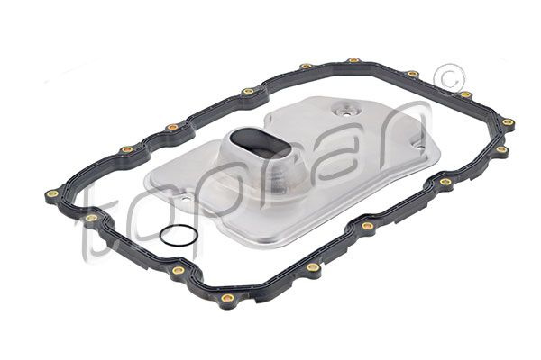 Set filtre hidraulice cutie e viteze automata # Audi Q7 2006 2007 2008 2009 2010 # 115 998 # TOPRAN