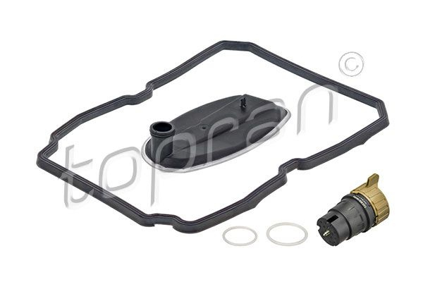 Set filtre hidraulice cutie e viteze automata # Mercedes-benz E-class 1995 1996 1997 1998 1999 # 409 220 # TOPRAN