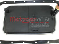 Set filtre hidraulice cutie e viteze automata 8020013 METZGER pentru Bmw X3 2004 2005 2006