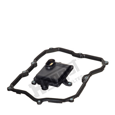 Set filtre hidraulice cutie e viteze automata # Skoda Rapid 2015 2016 2017 2018 2019 2020 2021 2022 2023 2024 2025 # EG939HD475 # HENGST FILTER