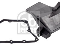 Set filtre hidraulice cutie e viteze automata 171643 FEBI BILSTEIN pentru Chevrolet Epica