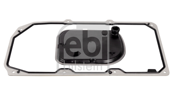 Set filtre hidraulice cutie e viteze automata # Mercedes-benz A-class 2004 2005 2006 2007 2008 2009 2010 2011 2012 # 171509 # FEBI BILSTEIN