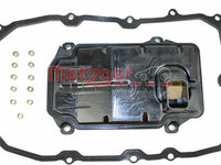 Set filtre hidraulice cutie e viteze automata 8020026 METZGER pentru Vw Touareg Audi Q7