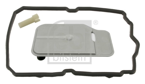 Set filtre hidraulice cutie e viteze automata # Mercedes-benz E-class 2009 2010 2011 2012 2013 2014 2015 2016 2017 2018 2019 2020 2021 2022 2023 2024 2025 # 44530 # FEBI BILSTEIN