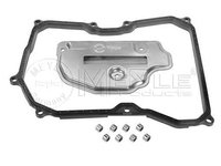 Set filtre hidraulice cutie viteze automata AUDI A3 (8P1) - Cod intern: W20119568 - LIVRARE DIN STOC in 24 ore!!!