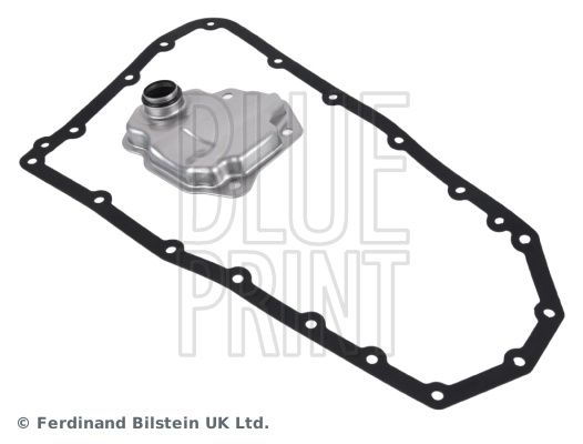 Set filtre hidraulice cutie viteze automata Blue Print NISSAN SENTRA VII (B17) 2013-2020 - ADBP210001