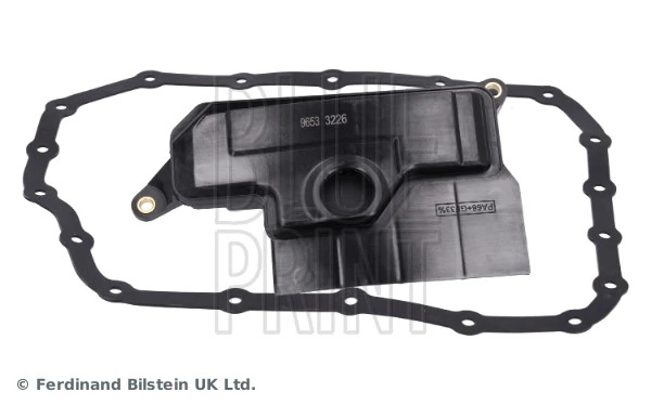 Set filtre hidraulice cutie viteze automata Blue Print TOYOTA RAV 4 IV (_A4_) 2012-2019 - ADT32137