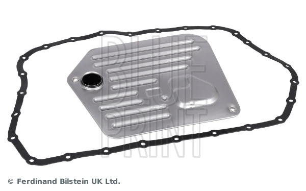 Set filtre hidraulice cutie viteze automata Blue Print AUDI A6 C5 Avant (4B5, 4B6) 1998-2005 - ADBP210060
