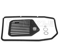 Set filtre hidraulice cutie viteze automata BMW 3 Touring (E36) - OEM - MEYLE ORIGINAL GERMANY: 3002434105/S|300 243 4105/S - W02210224 - LIVRARE DIN STOC in 24 ore!!!